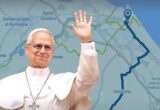 Papa Leone XIV tra San Marino e Rimini: una giornata tra istituzioni, Meeting e fedeli – IL PROGRAMMA NEL DETTAGLIO