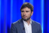 Di Battista ricoverato a Cuba: “Ce la metterò tutta per tornare presto”