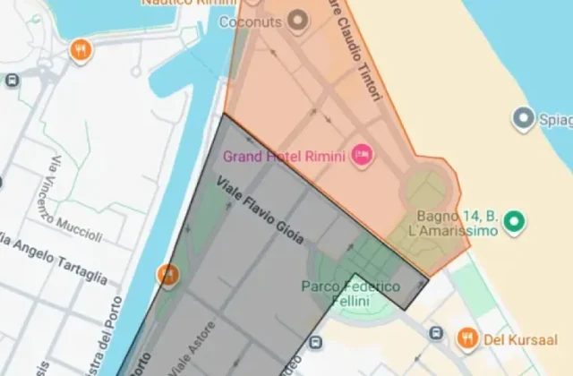 Papa Leone XIV a Rimini, la città si prepara: accessi, divieti e parcheggi per la giornata di sabato