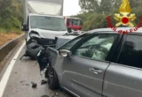 Tragico incidente in Sardegna, muore una 49enne riminese in vacanza con la famiglia
