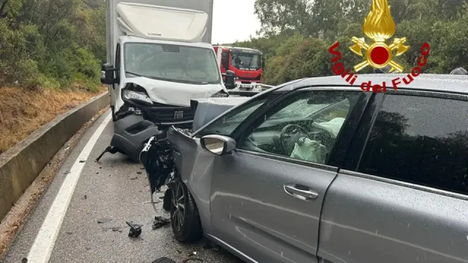 Tragico incidente in Sardegna, muore una 49enne riminese in vacanza con la famiglia