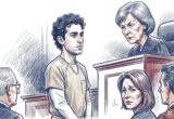 Luigi Mangione confessa: «Colpevole dell’omicidio di Brian Thompson»