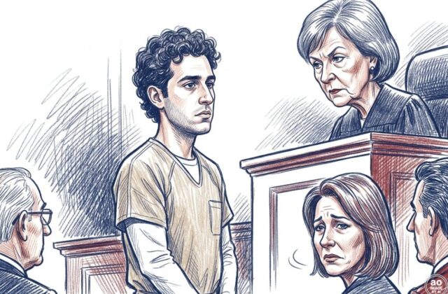 Luigi Mangione confessa: «Colpevole dell’omicidio di Brian Thompson»