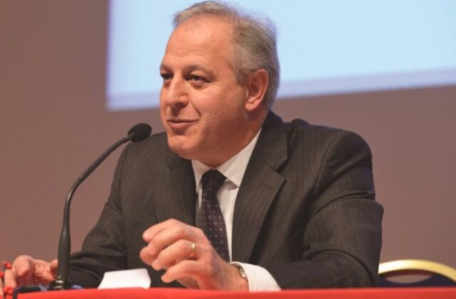 Rimini and San Marino mourn sudden death of Maurizio Zanotti