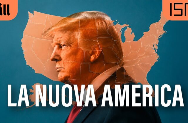 America First, e poi? – Quello che il video di Will e ISPI ci dice sull’America del 2026