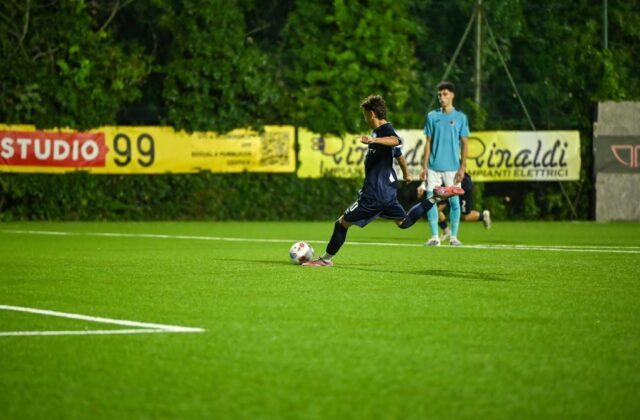Academy suffer bitter debut: three woodwork strikes and a missed penalty