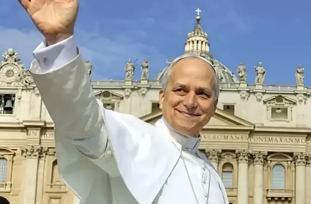 Papa Leone XIV tra San Marino e Rimini: tutte le tappe della visita