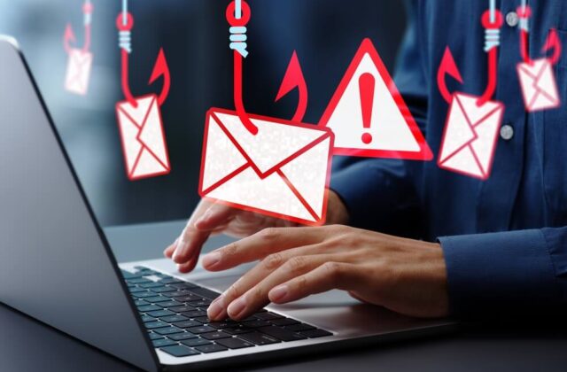 False email a nome di Tim San Marino, scatta l’allarme truffa