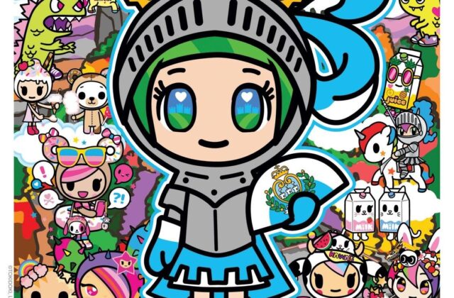 San Marino celebra “Libertas”: Simone Legno protagonista tra francobolli e Comics