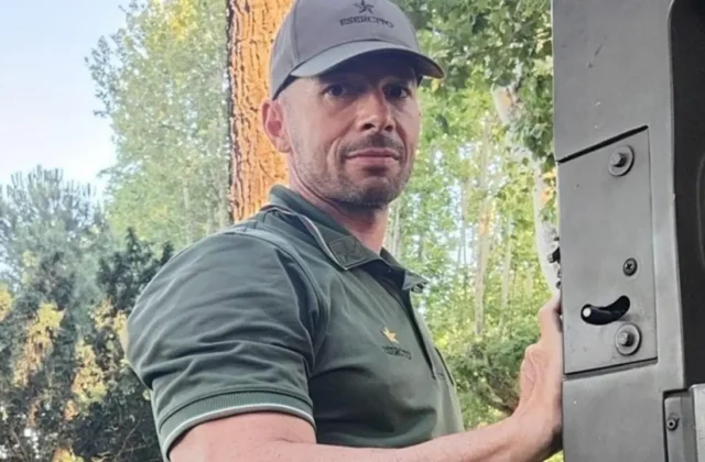 Rimini, muore a 42 anni militare del Reggimento Vega: una malattia rara lo porta via in poche settimane