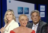 Dagospia: “Myrta Merlino approda a San Marino Rtv dopo il flop Mediaset”