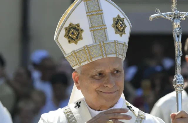 San Marino locks down for the Pope: passes, checkpoints and parking, here’s what you need to know