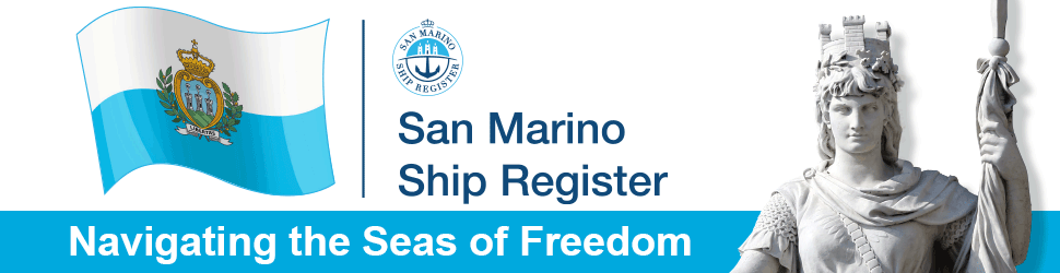 San Marino Ship Register — Navigating the Seas of Freedom