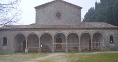 Ladri nel convento mentre San Marino accoglie il Papa: rubati soldi e profanati luoghi di culto