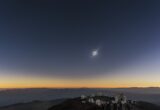Eclissi e stelle cadenti, il 12 agosto doppio spettacolo nel cielo. Cosa c’è da sapere