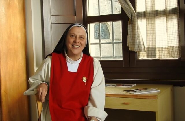 Papa Leone XIV a San Marino, suor Maria Gloria Riva: «Apriamo il cuore: questa visita è una grazia per tutti»