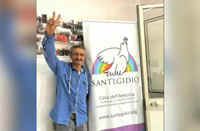 Clochard ucciso a Caserta per 50 euro, il pestaggio ripreso in un video