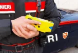Folle fuga da Cattolica a Senigallia: 35enne muore dopo essere stato fermato con il taser