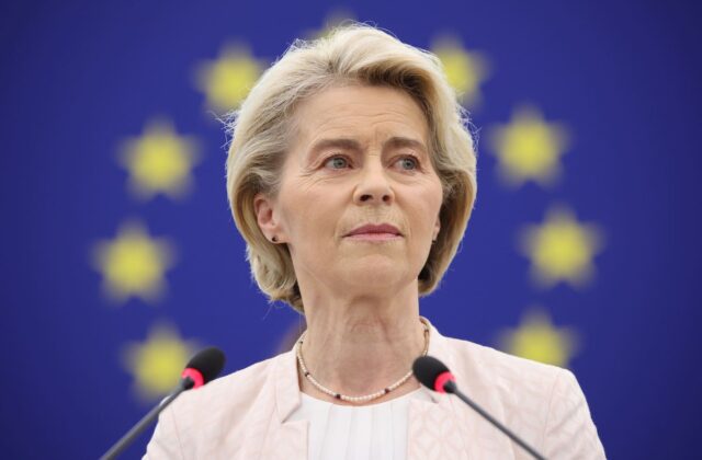 Savings union hoax: what Von der Leyen really said about Europeans’ ten trillion euros