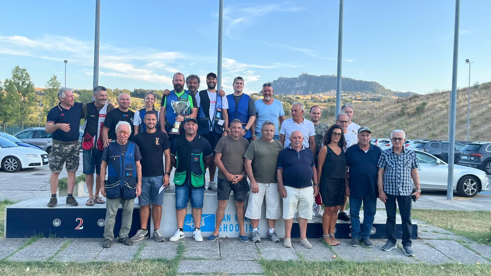 5° Memorial “Giuseppe Ceccoli”: ecco i vincitori