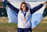 Alessandra Perilli, molto più di una medaglia: la campionessa che ha cambiato la storia di San Marino