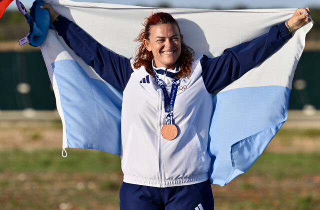 Alessandra Perilli, molto più di una medaglia: la campionessa che ha cambiato la storia di San Marino