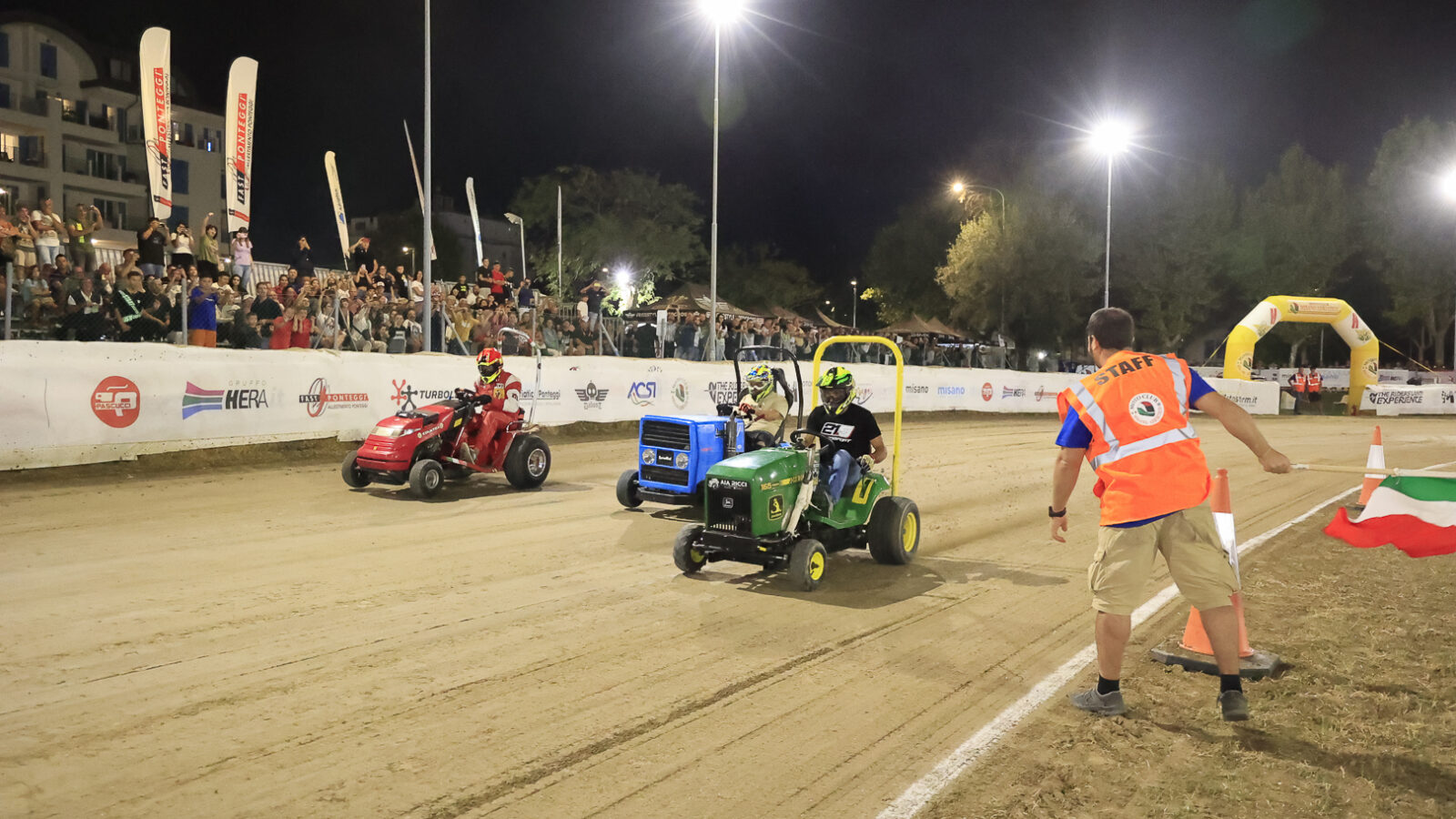 MotoGP, la Riders’ Land si accende: una settimana di eventi da San Marino alla Riviera di Rimini