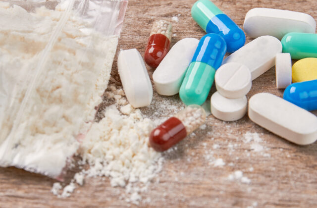 San Marino updates its list of controlled drugs, adding nitazenes