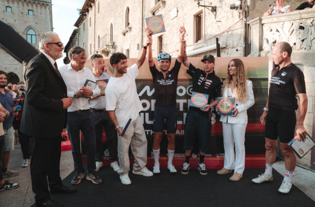 La MotoGP sale sul Titano, San Marino apre la settimana del Gran Premio
