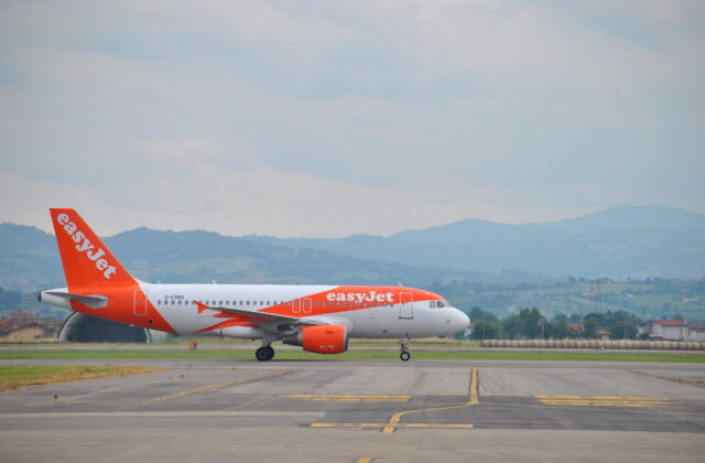 Rimini-Berlin: easyJet to launch direct flight from 16 April 2027