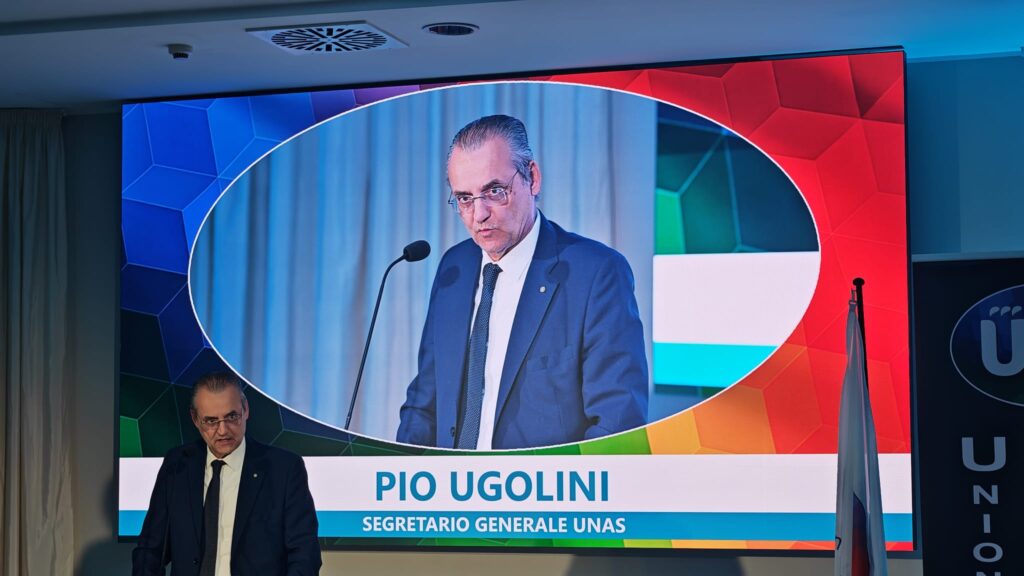 At the USL congress, Francesca Busignani defends the joint strike against the IGR reform: the last resort that, with ten thousand people in the streets, overturned a law 