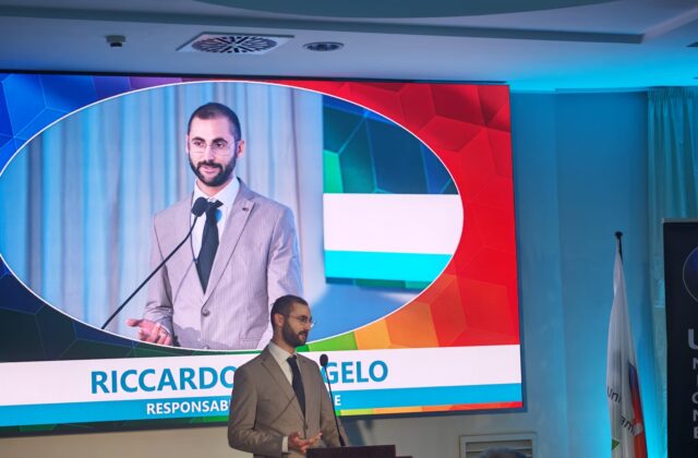 Al congresso USL l’area fiscale racconta un metodo che non aspetta le persone ma le va a cercare, perché tra software e intelligenza artificiale «l’operatore può e deve fare la differenza»