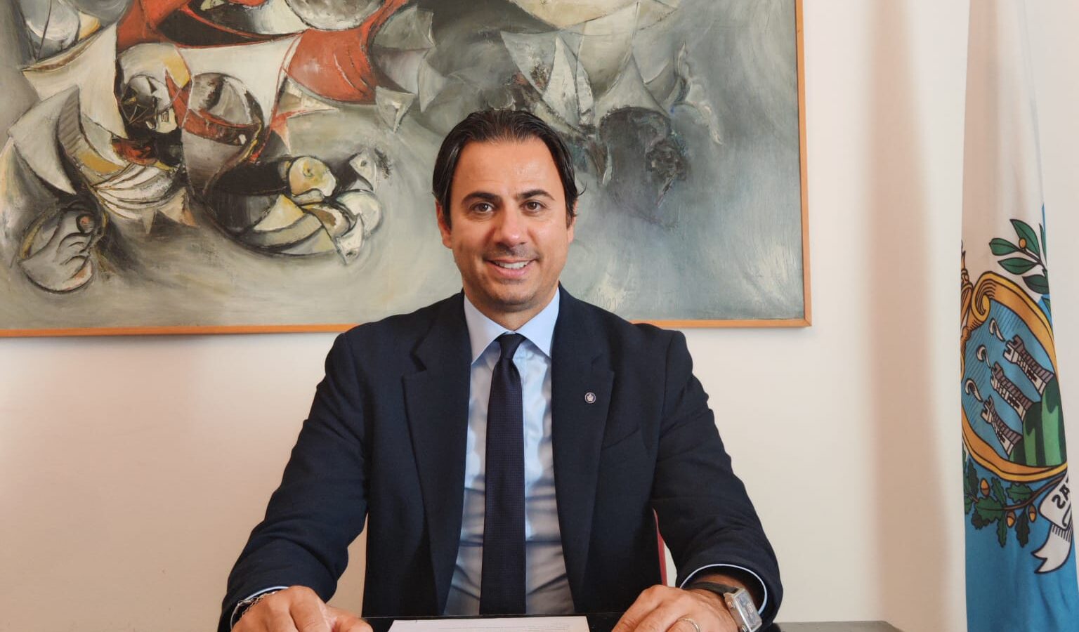 San Marino porta il modello del dialogo sociale al Forum Ilo