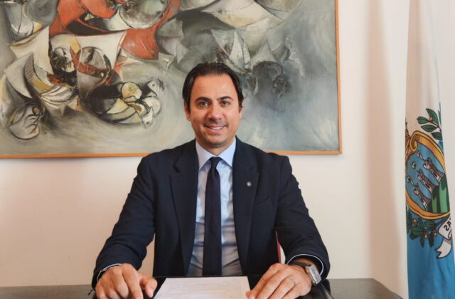 San Marino brings its social dialogue model to the ILO Forum