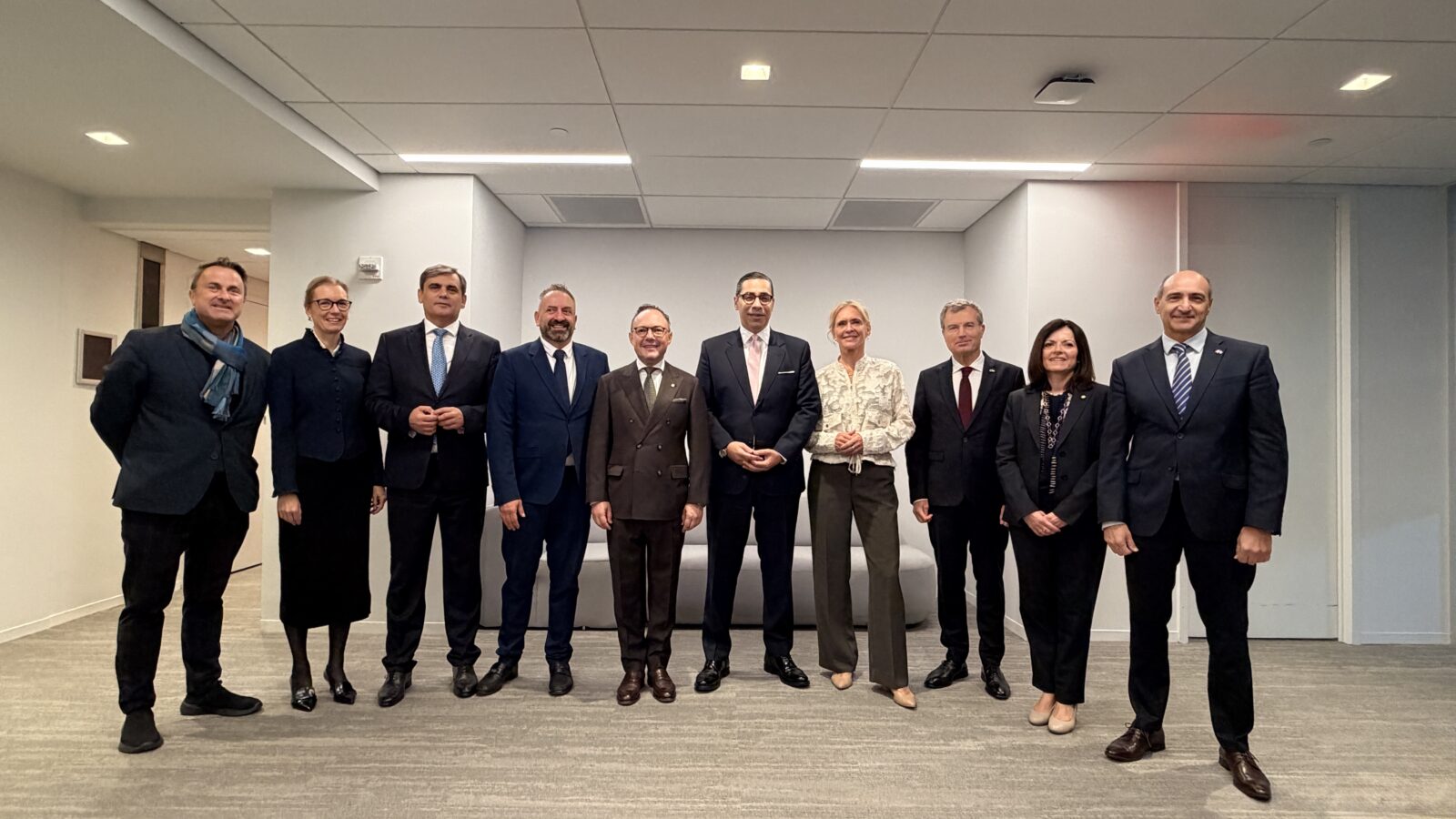 All’Assemblea ONU il confronto tra piccoli Stati europei e la firma della Convenzione contro il cybercrime