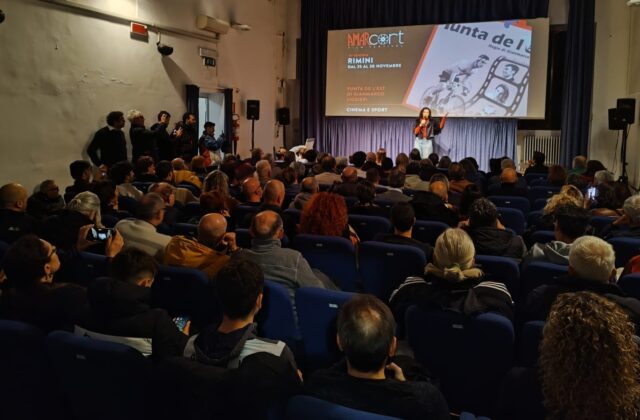 Amarcort, al via il Premio Burdlaz: sei serate alla Cineteca