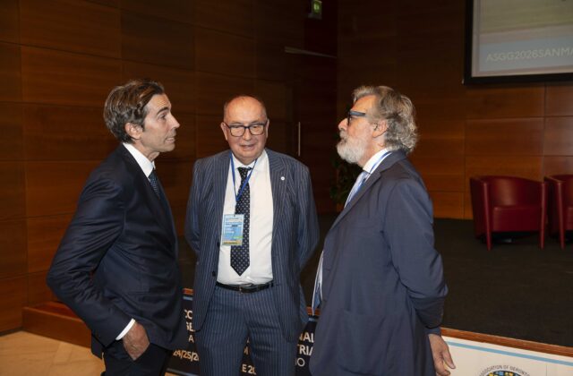 Geriatria, al Kursaal tre giorni di confronto sulle nuove tecnologie