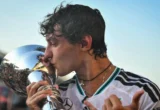 Antonelli vince anche in Spagna e scappa nel Mondiale
