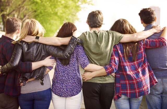 Youth unease, the Commission: “Let’s listen to young people before it’s too late”