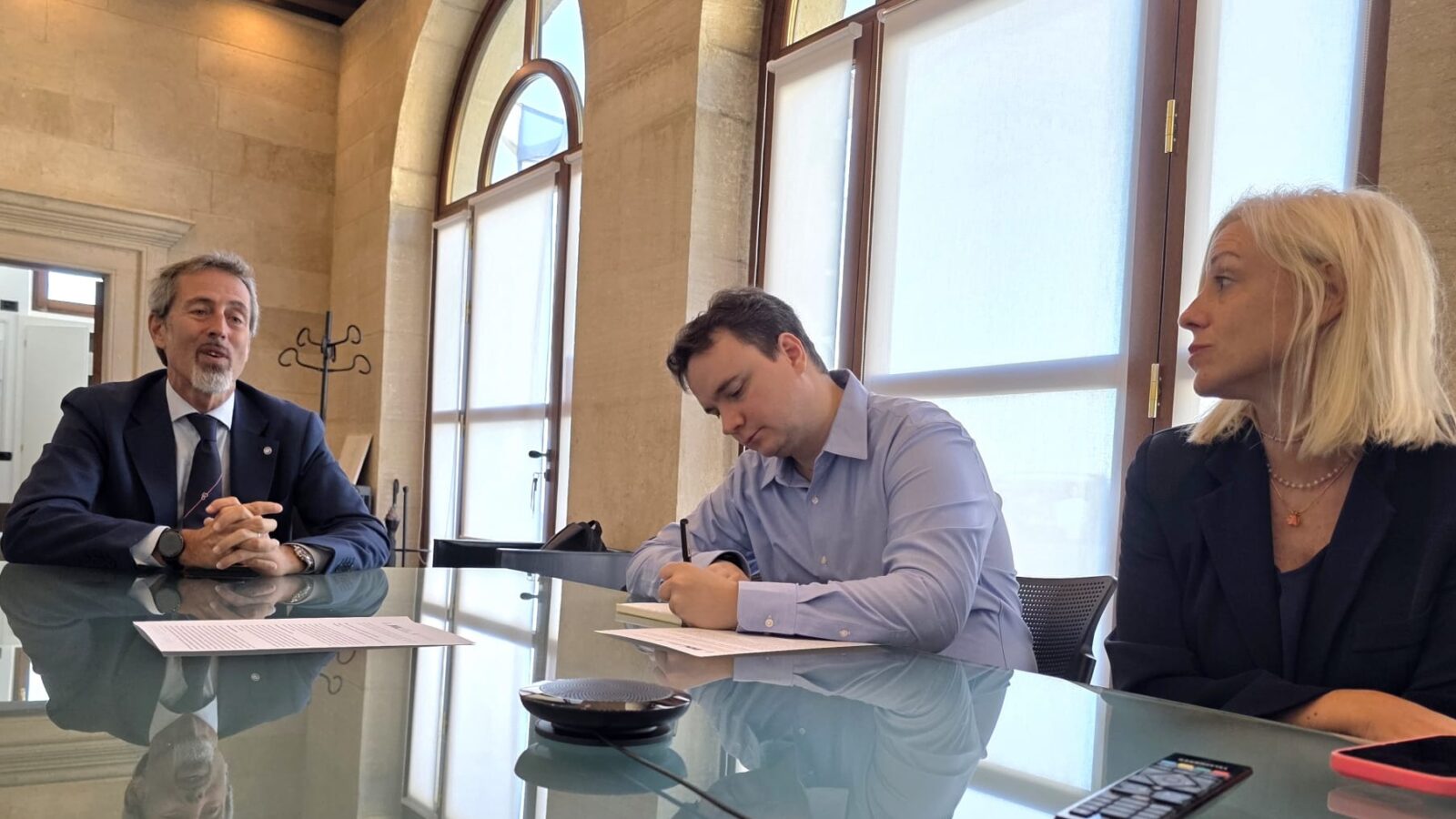 Appalti e anticorruzione, nuova intesa tra ANAC e San Marino