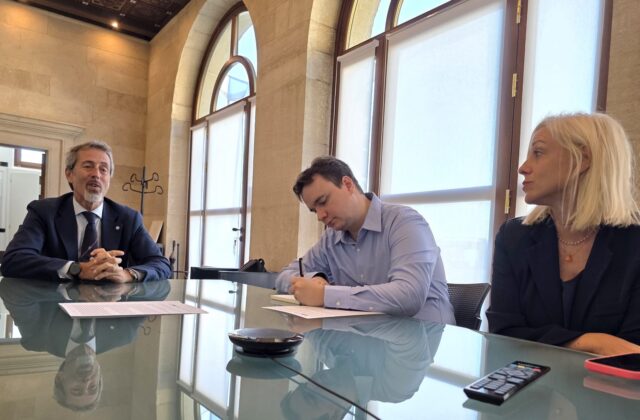Appalti e anticorruzione, nuova intesa tra ANAC e San Marino