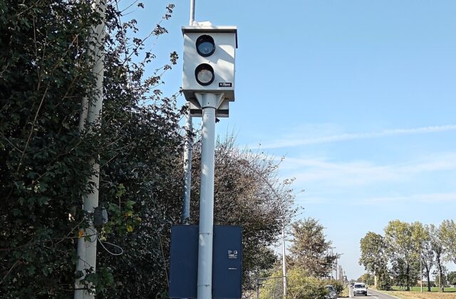 Two new speed cameras for Fiorentino, as government tackles Google Maps routing