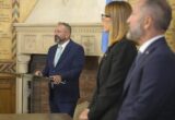 Beccari incontra i rappresentanti della Repubblica all’estero: rapporti con 160 Stati. «Una risorsa strategica per il Paese»
