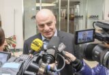 Fratelli Benedettini, Roberto lascia la presidenza al nipote Michael