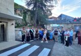 Borgo Maggiore unveils three new spaces to revive its historic centre