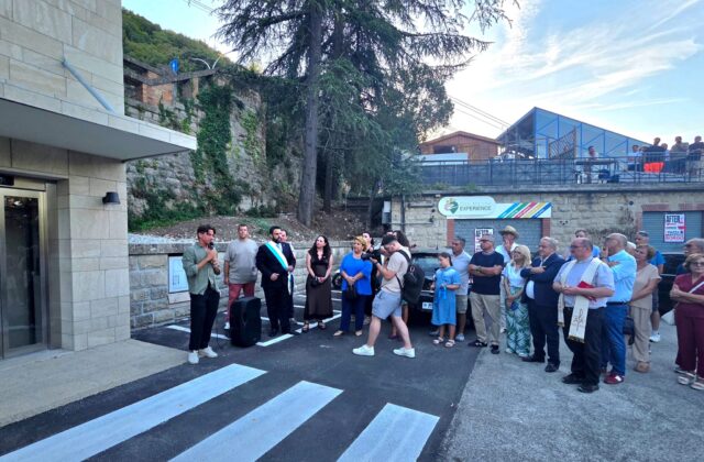 Borgo Maggiore, tre nuovi spazi per rilanciare il Centro Storico