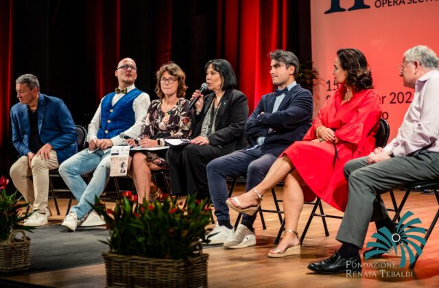 Concorso Tebaldi, la sfida entra nel vivo: 21 cantanti ancora in gara