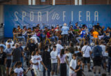 Sport in Fiera 2026: edizione da record con oltre 11.000 presenze
