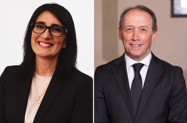 Pdcs: Civerchia and Mina named deputy group leaders