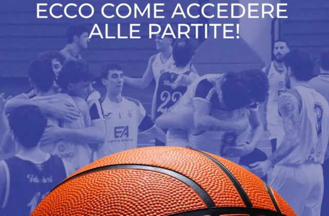 Pallacanestro Titano launches Titans Card: free entry for minors, €5 tickets for home games